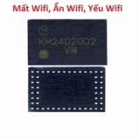 Thay Thế Sửa chữa LG G3 Stylus D690 D690n Mất Wifi, Ẩn Wifi, Yếu Wifi, Lấy liền